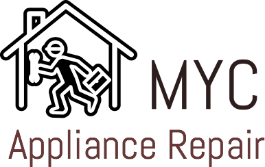 myc appliances repair parts